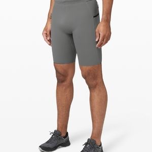 Lululemon Surge Tight Short 10 "